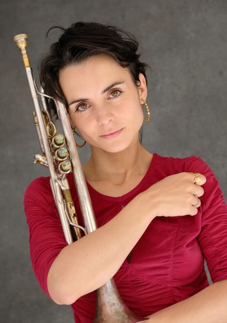 Andrea Motis
