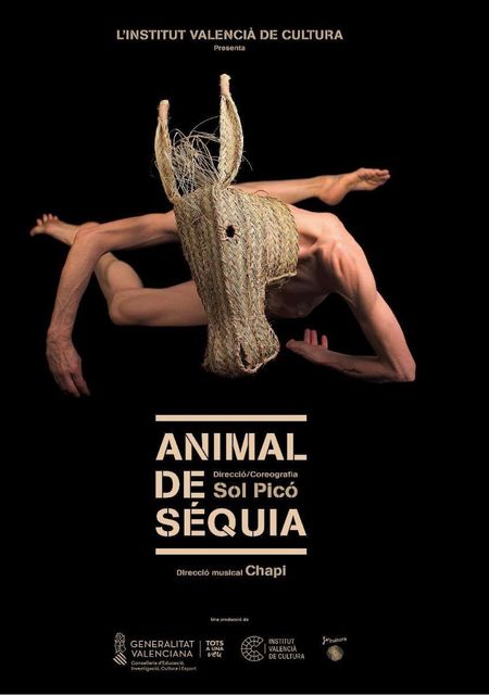 Animal de Séquia