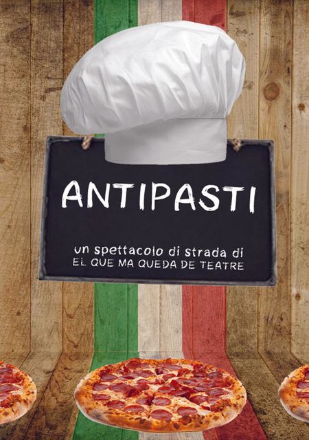 Antipasti