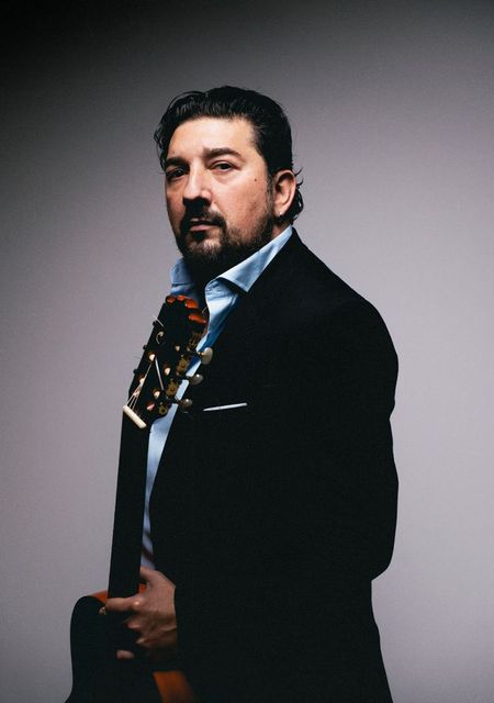 Antonio Rey