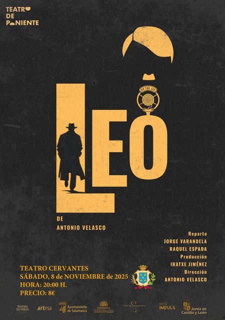 Leo