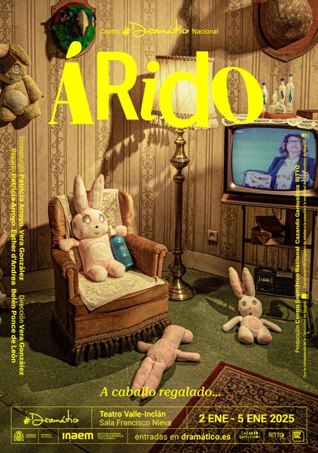Árido