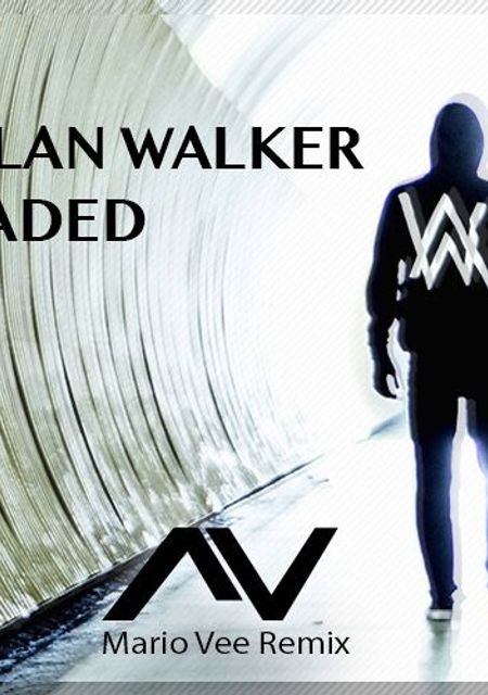 Alan Walker