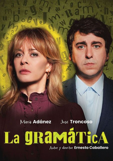 La gramática