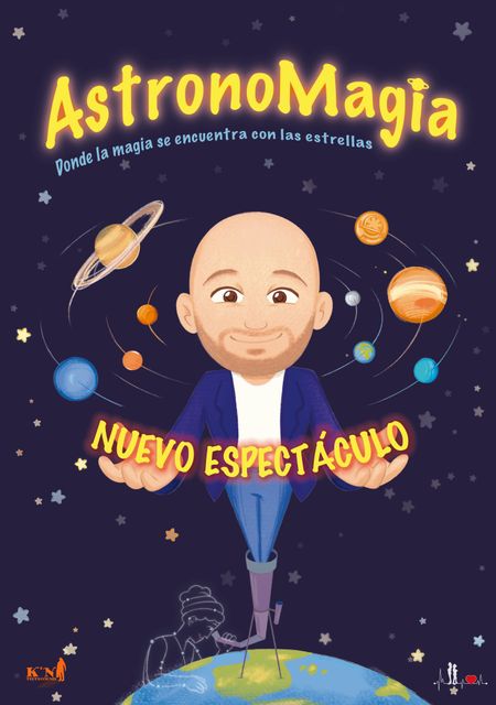 Astronomagia