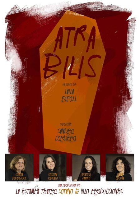 Atra Bilis