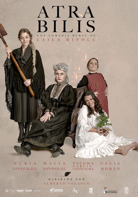 Atra Bilis