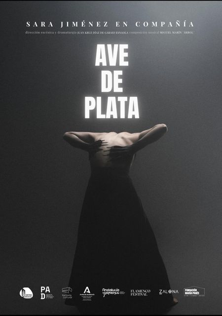 Ave de Plata