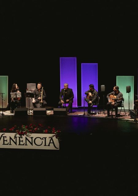 Avenencia