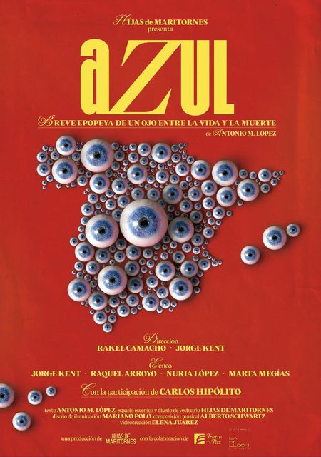 Azul