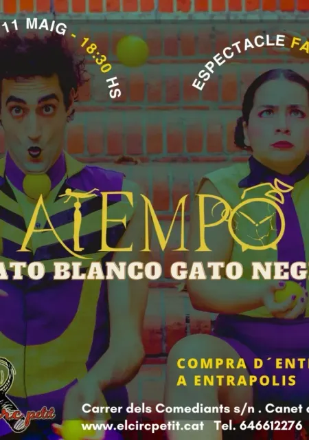 Atempo