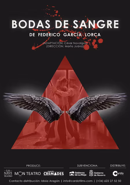 Bodas de Sangre