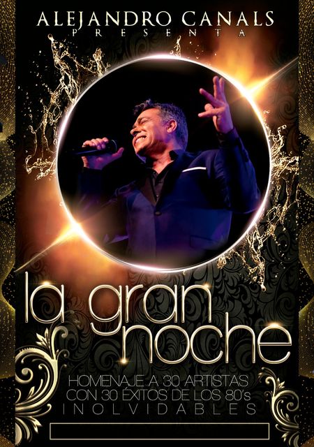 La Gran Noche
