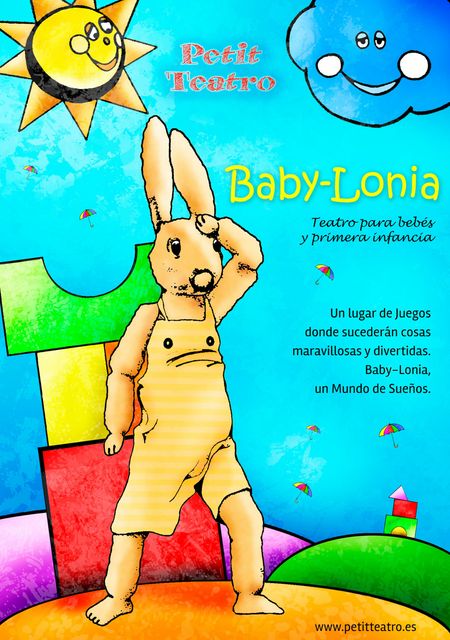 Baby-Lonia