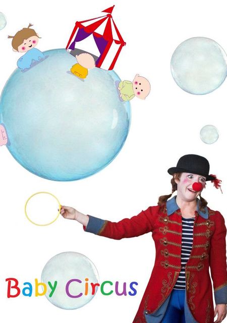 Baby Circus
