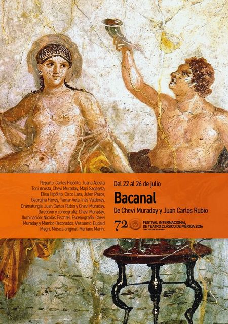 Bacanal