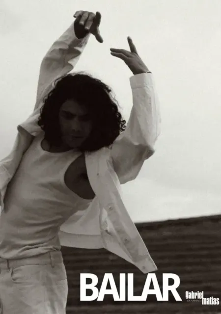 Bailar