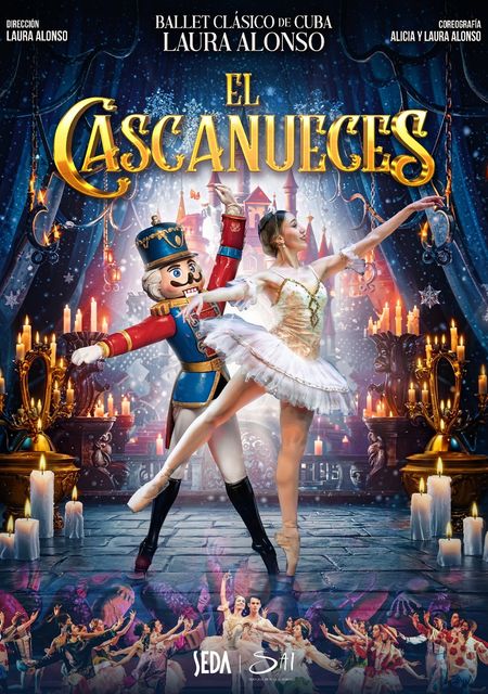 El Cascanueces