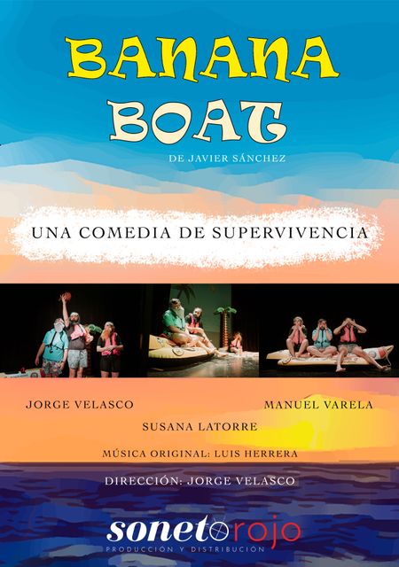 Banana Boat