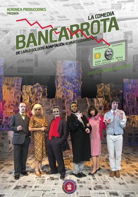 Bancarrota