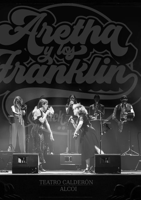 De Vuelta al Soul
