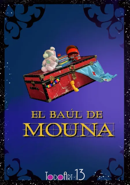 El Baúl de Mouna