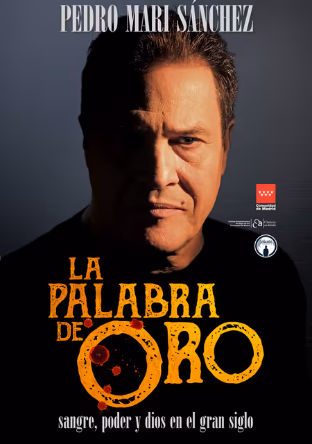 La palabra de oro