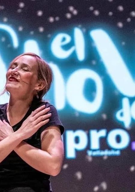 El Show de Impro