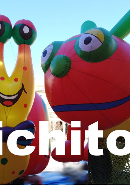 Bichitos