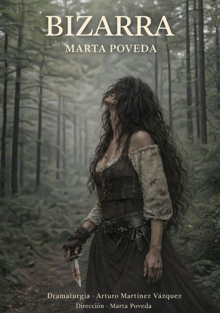 Bizarra
