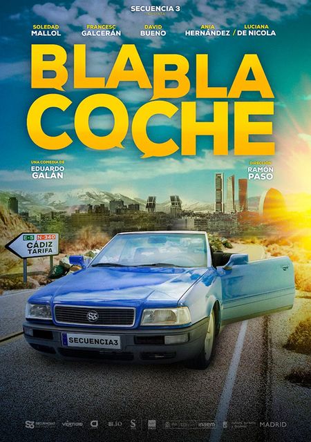 Blablacoche
