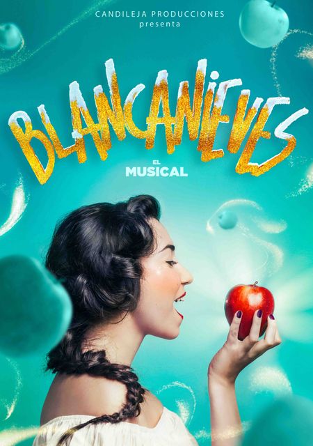 Blancanieves El Musical