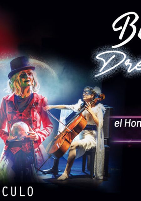 Dream Experience