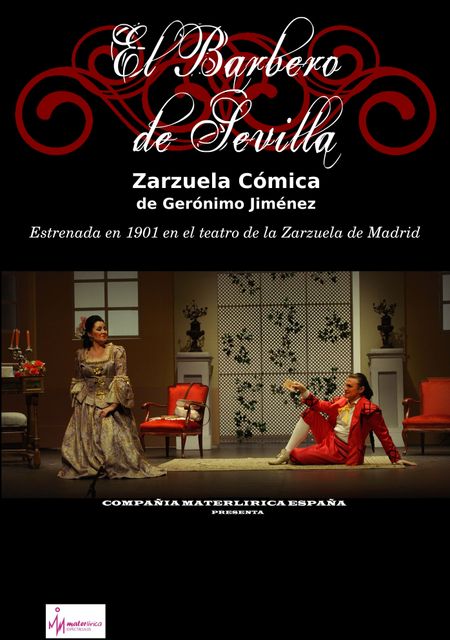 El Barbero de Sevilla