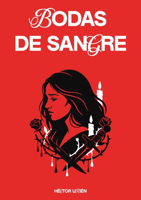 Bodas de Sangre