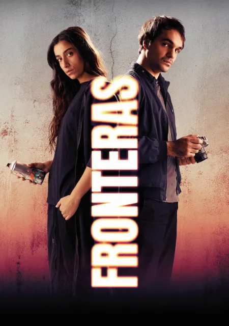 Fronteras