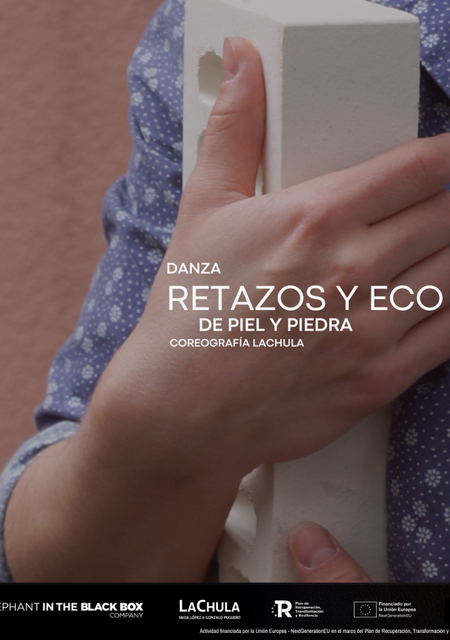 Retazos y Eco (De piel y piedra)