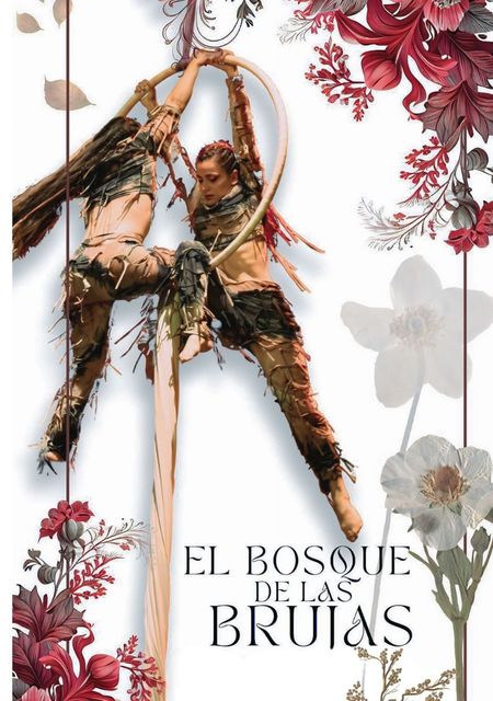 El Bosque de las Brujas