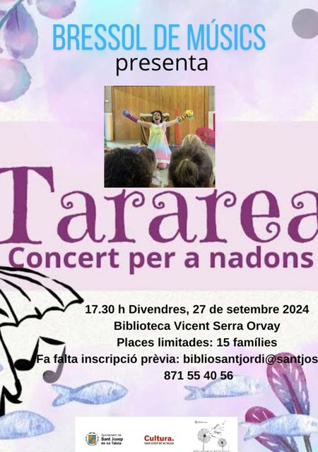 Tararea