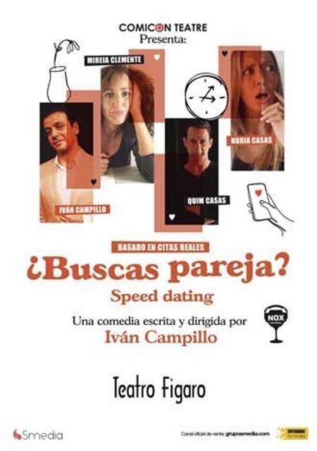 ¿Buscas Pareja?