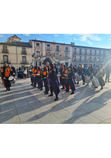 Bloco Virado