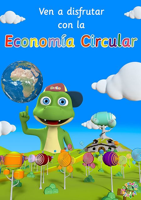 Economía Circular