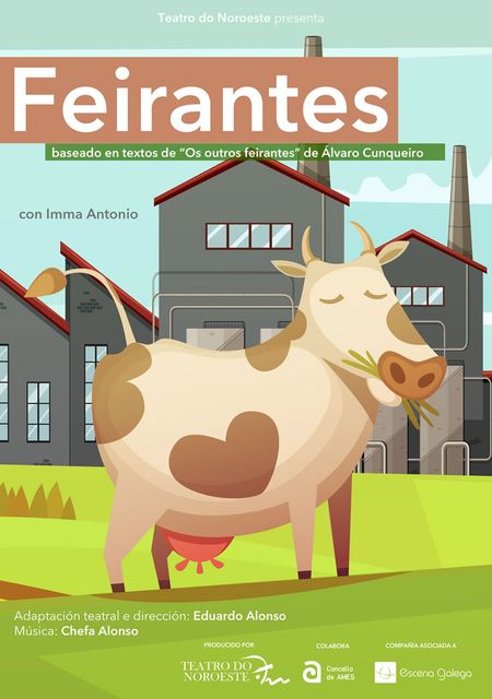 Feirantes