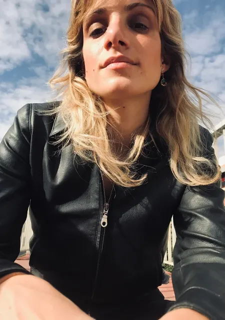 Lucia Gea