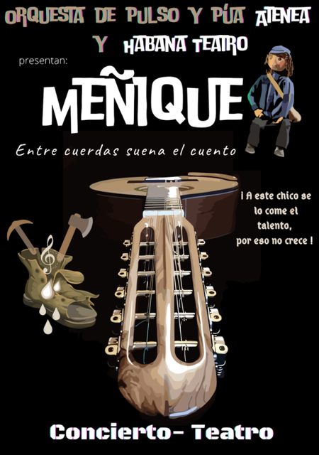 Meñique