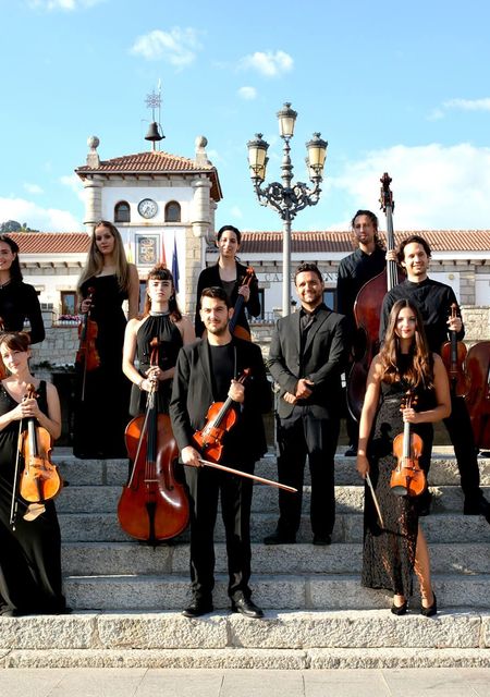 Camerata Da Vinci