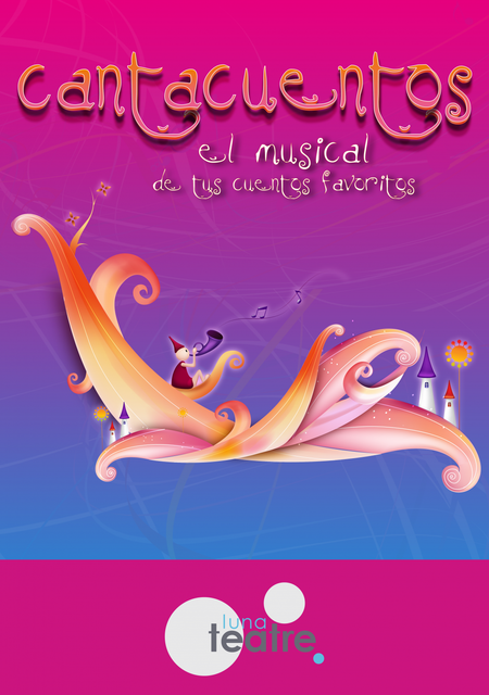 Cantacuentos