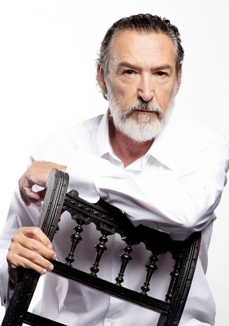 El cante jondo