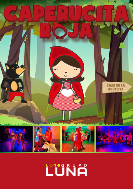 Caperucita Roja