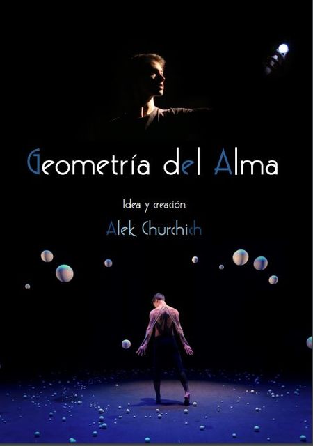 Geometría del Alma